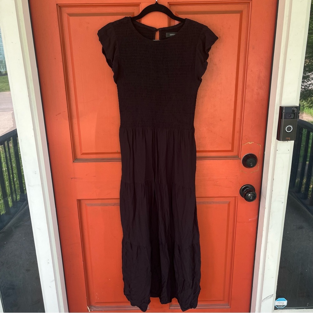 Zesica Dress